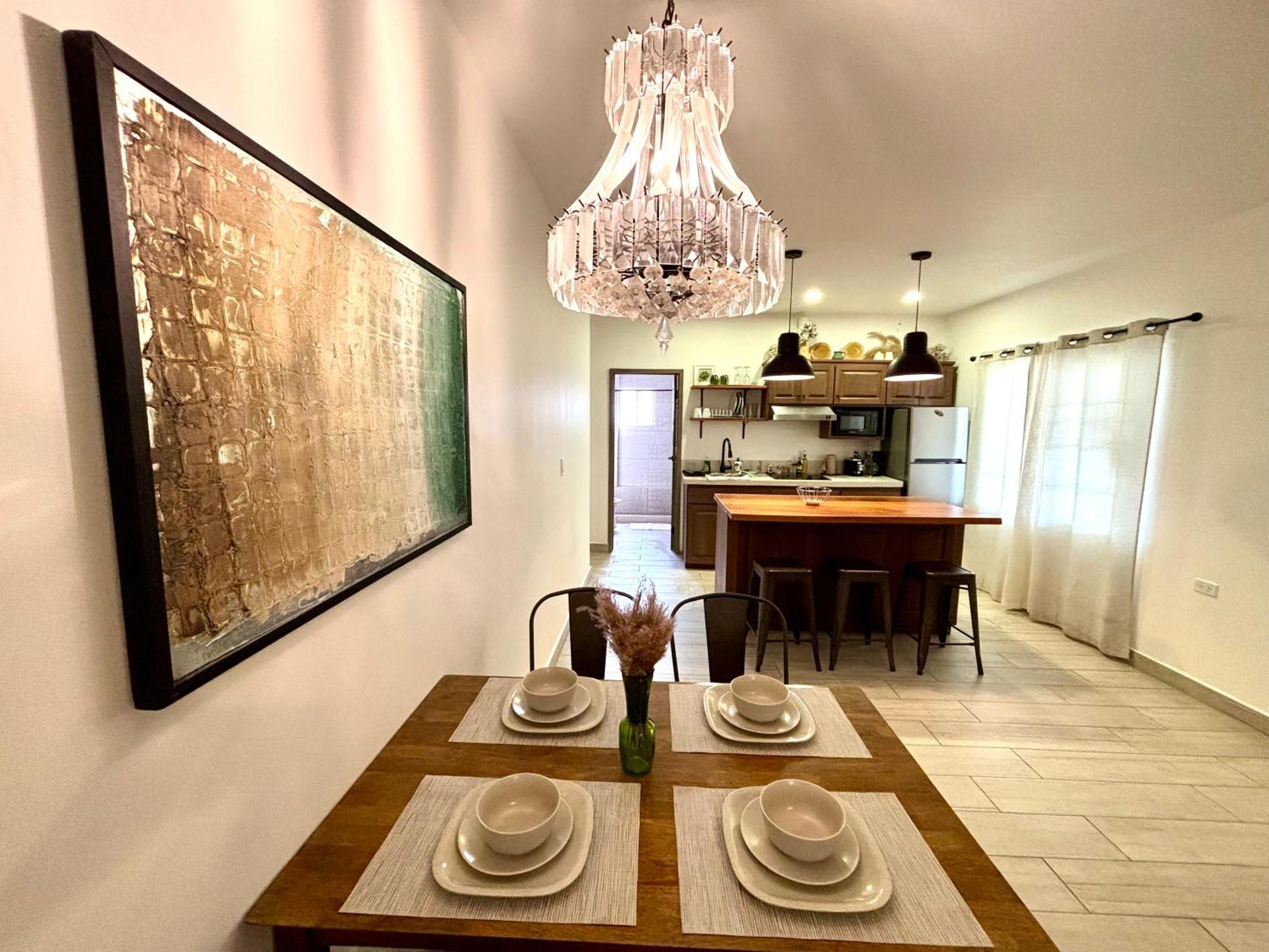 Stylish Apartments Near Best Western Hotel Belize City Exterior foto