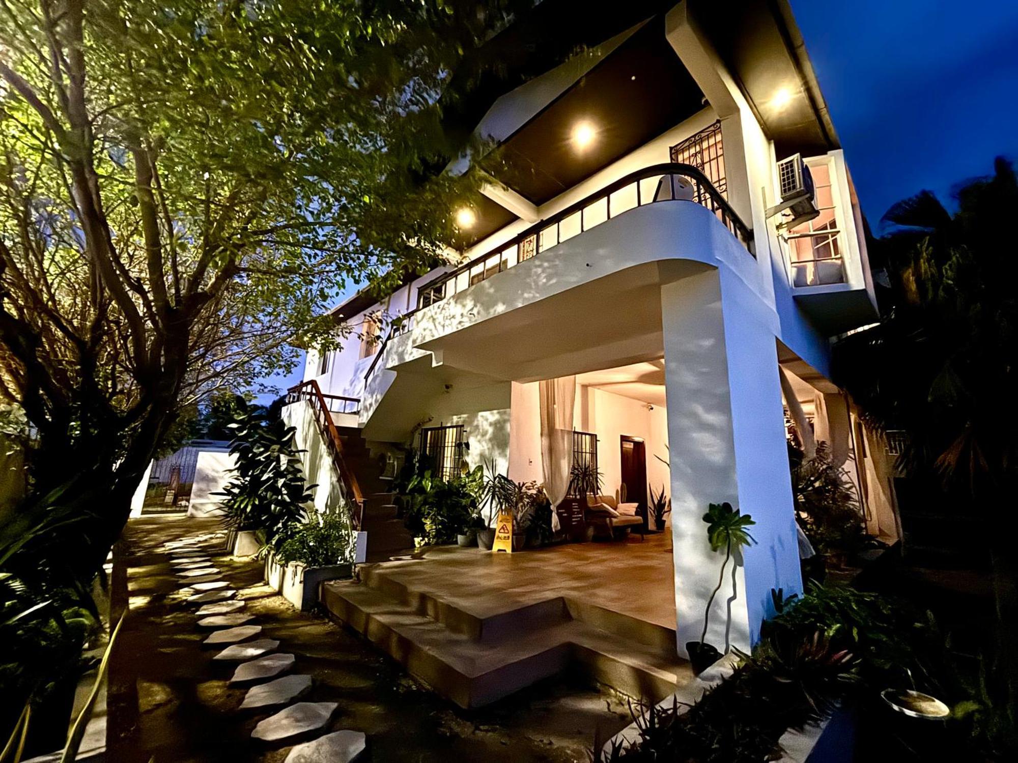 Stylish Apartments Near Best Western Hotel Belize City Exterior foto