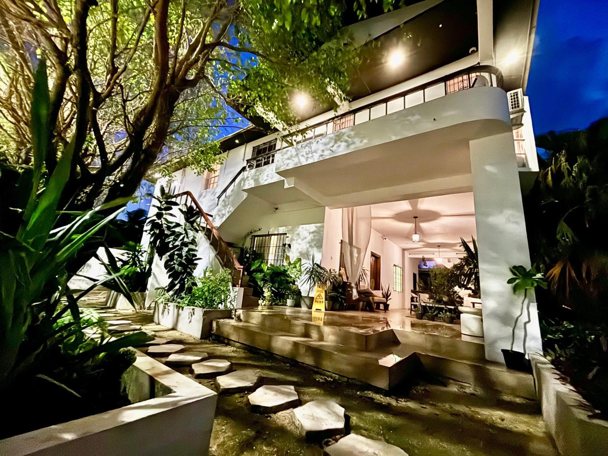 Stylish Apartments Near Best Western Hotel Belize City Exterior foto